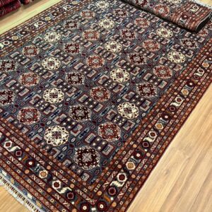 handpicked red chillies