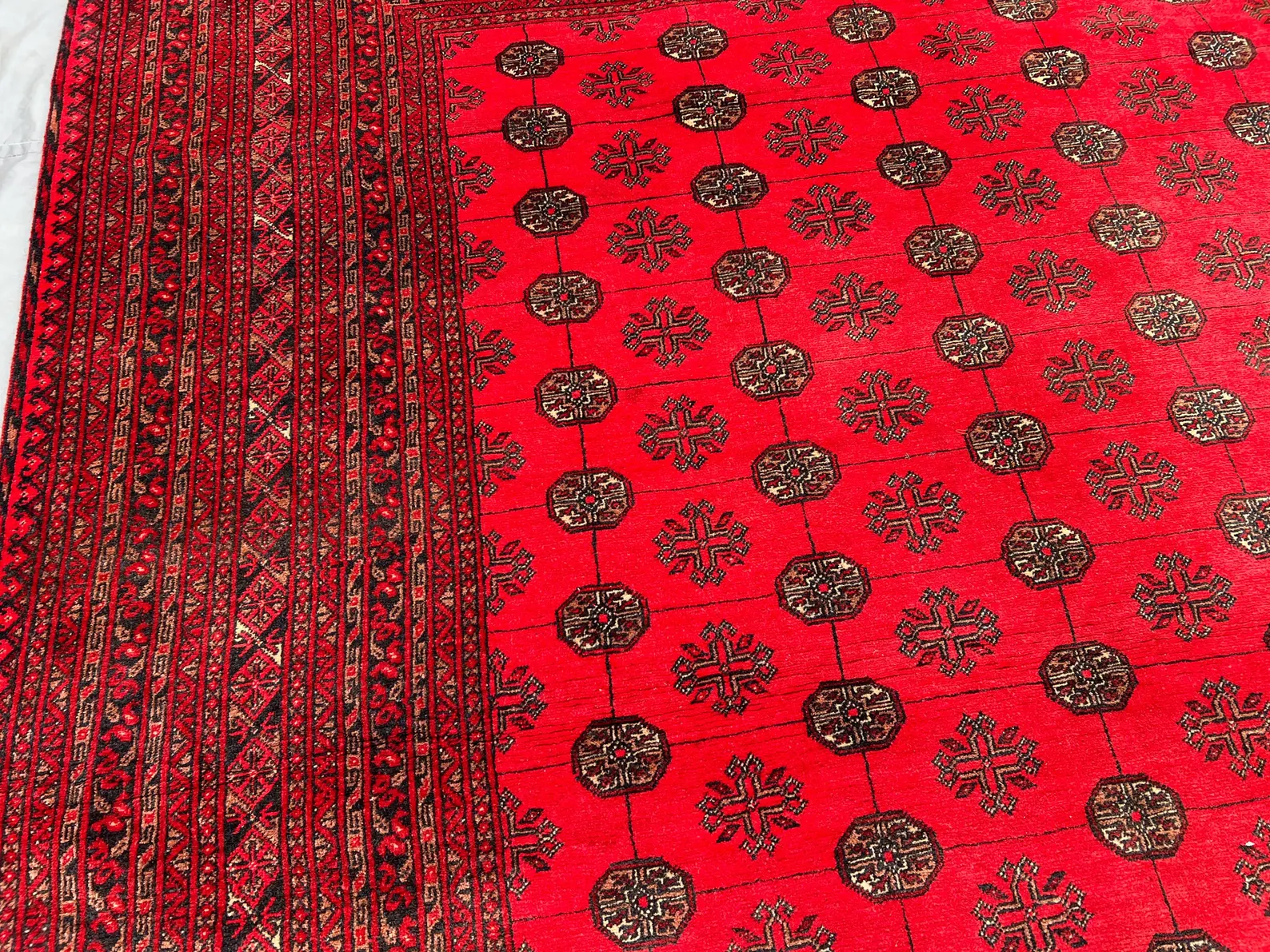 Yousifby Rug
