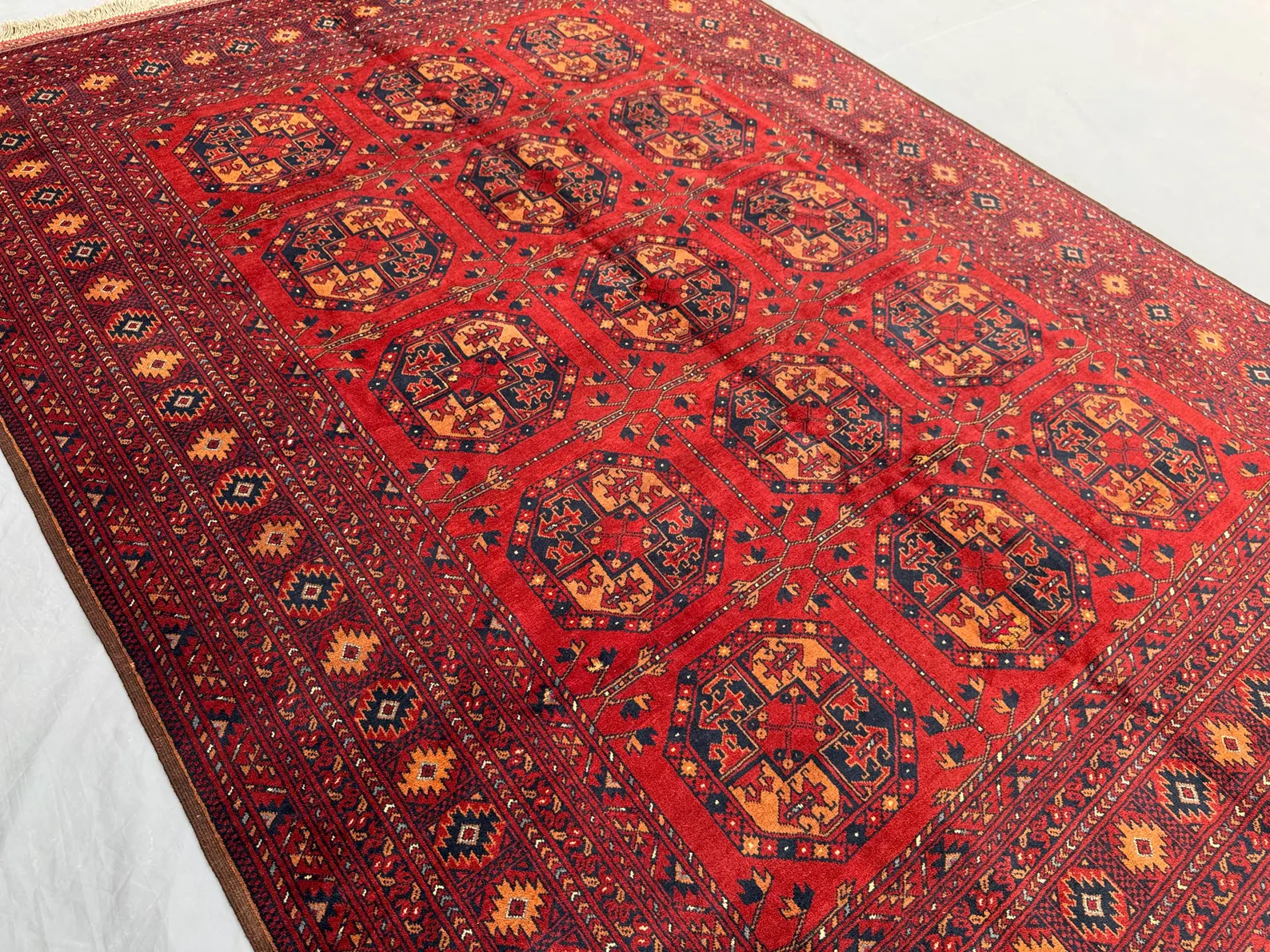 Yousifby Rug