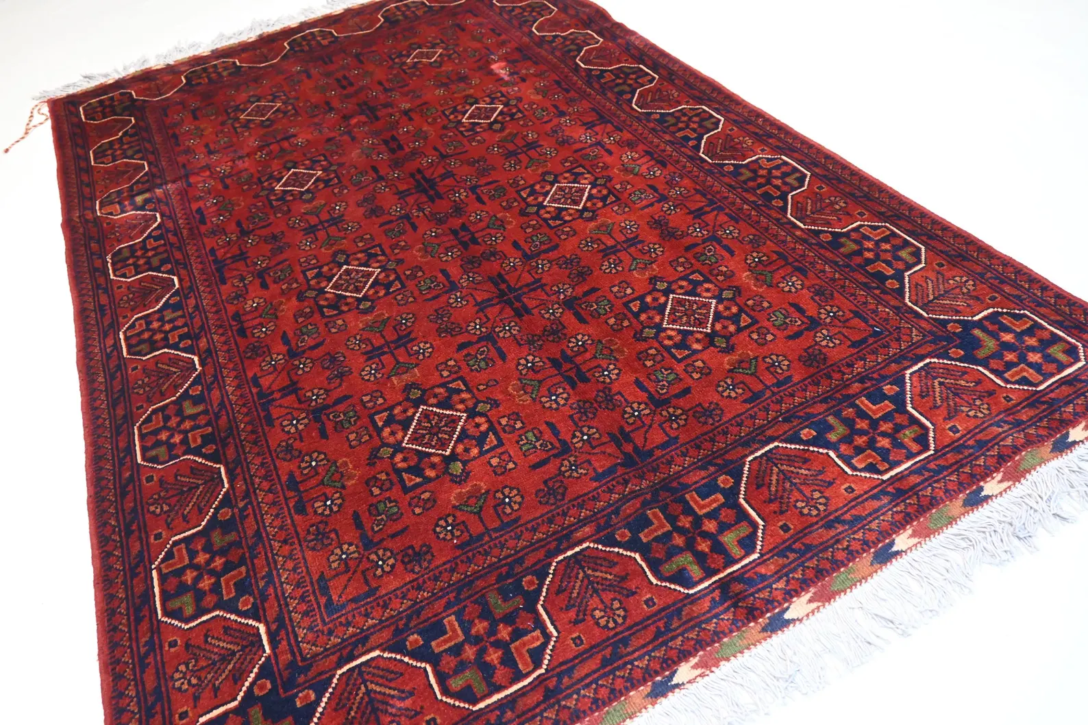 Yousifby Rug